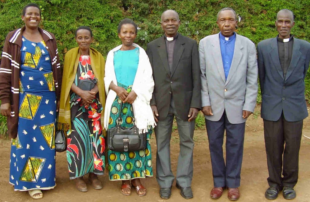 Pensions for clergy