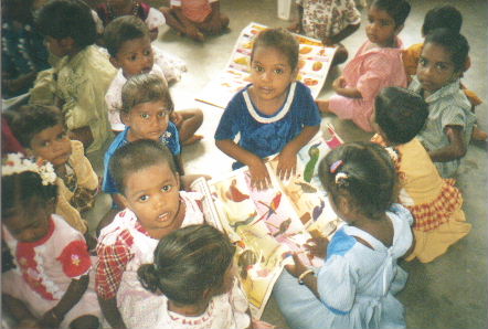 Day Care Centre